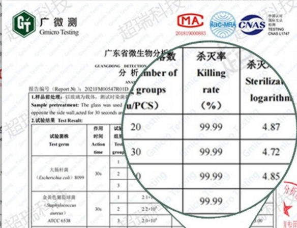 自助图书杀菌机：30S快速杀菌率高达99.9%，图书杀菌机真的有效吗?两招教您辨别